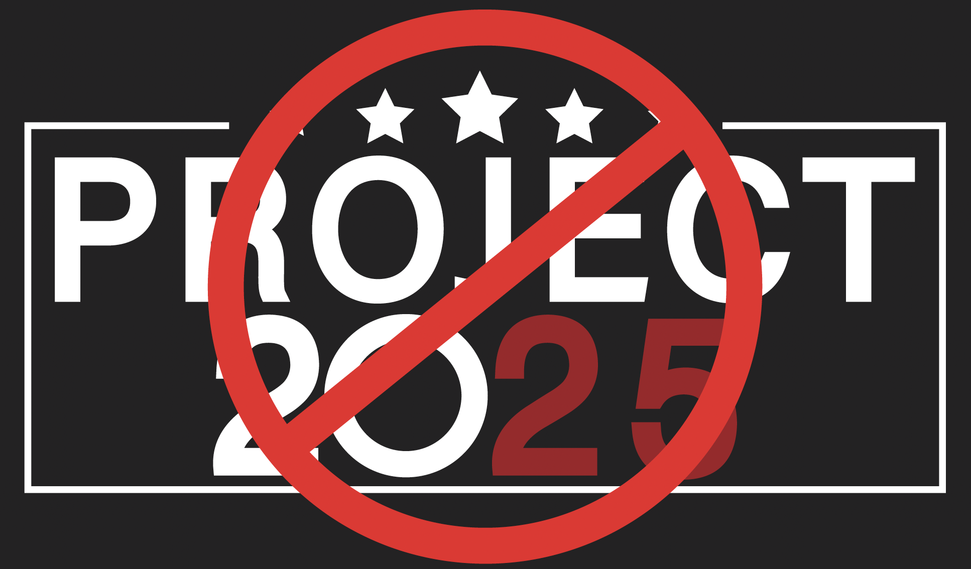 Project 2025 – Talking Points to Protect our Democratic Institutions